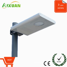 High quality LED Solar Street Lighting With CE Certificate